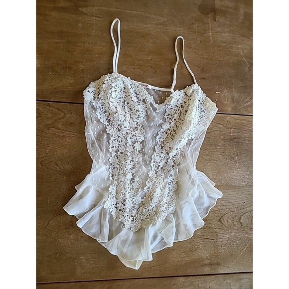 nightie lingerie - Picture 1 of 10
